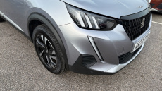 Peugeot 2008 1.2 PureTech 130 GT 5dr EAT8 Petrol Estate